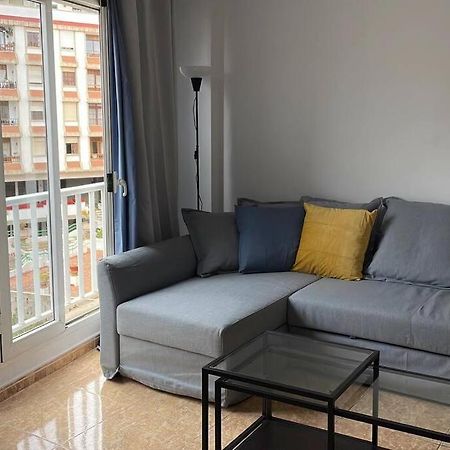 Central Apartment In La Laguna La Laguna  Zewnętrze zdjęcie