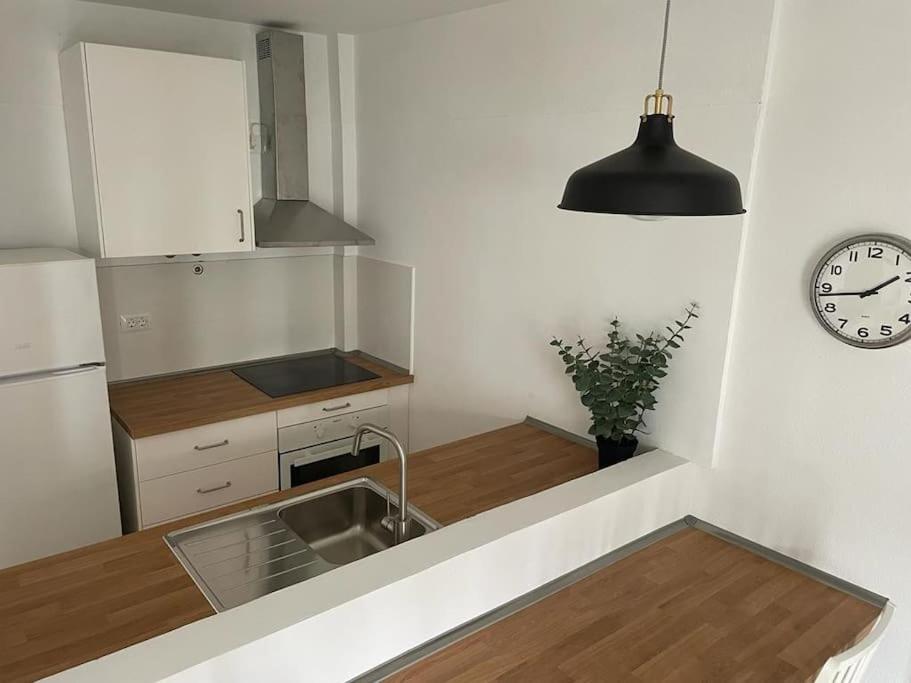 Central Apartment In La Laguna La Laguna  Zewnętrze zdjęcie