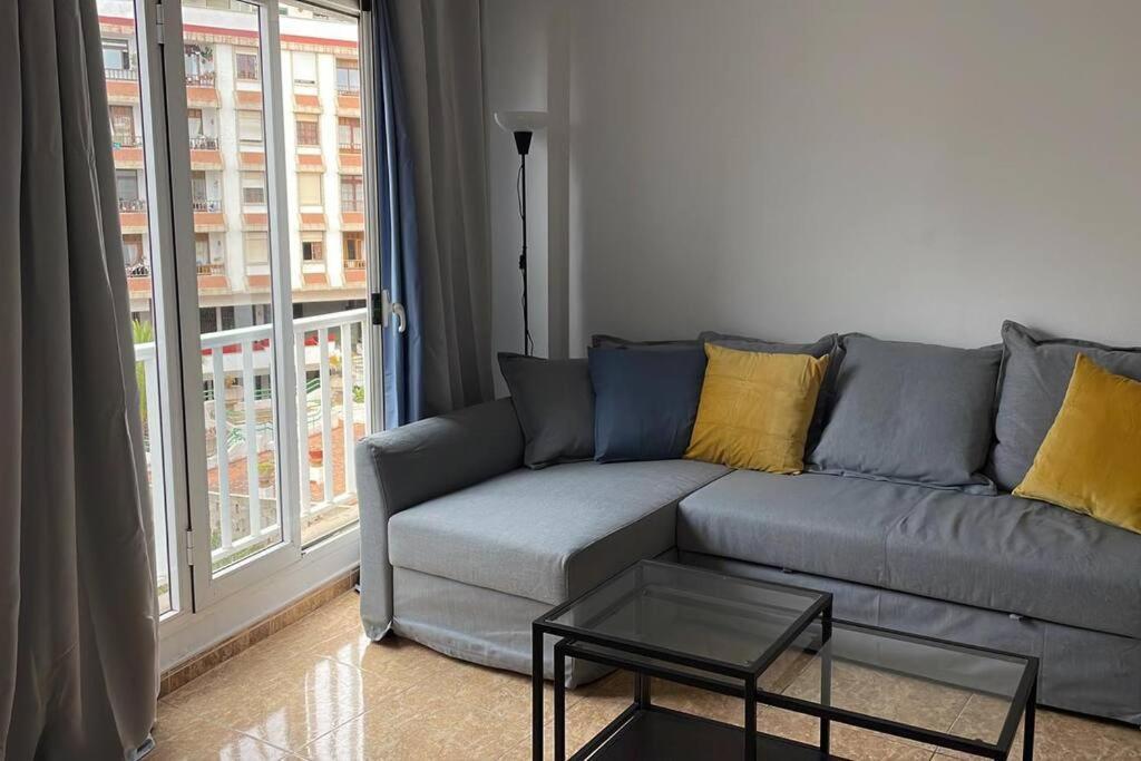 Central Apartment In La Laguna La Laguna  Zewnętrze zdjęcie
