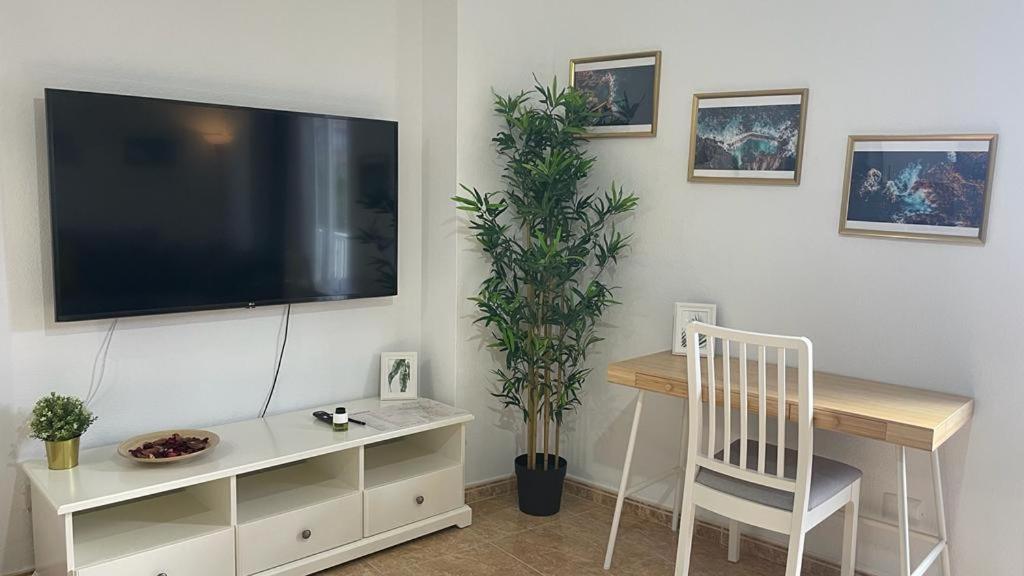 Central Apartment In La Laguna La Laguna  Zewnętrze zdjęcie